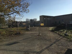 Lire la suite à propos de l’article Désamiantage et démolition de l’usine de production d’eau potable de Lacourtensourt à Toulouse (31)