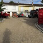Réhabilitation des réseaux d’assainissement, rue des Tilleuls à  Albi (81)