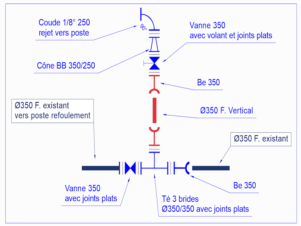 Montage 350_350 F rejet