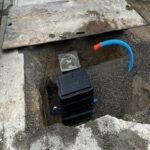 Réaménagement des réseaux assainissement et eau potable, rue de l&rsquo;Homestead à ALBI (81)