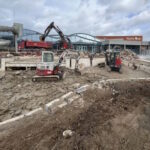 Réhabilitation du Centre Aquatique ATLANTIS, à ALBI (81)